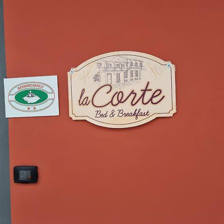 La Corte B&B Candiolo Exteriér fotografie