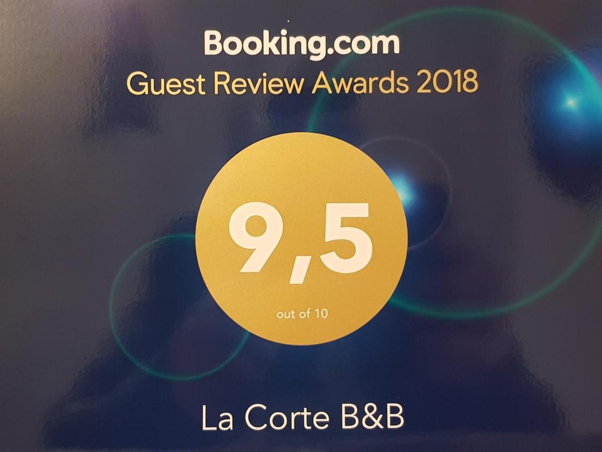 La Corte B&B Candiolo Exteriér fotografie