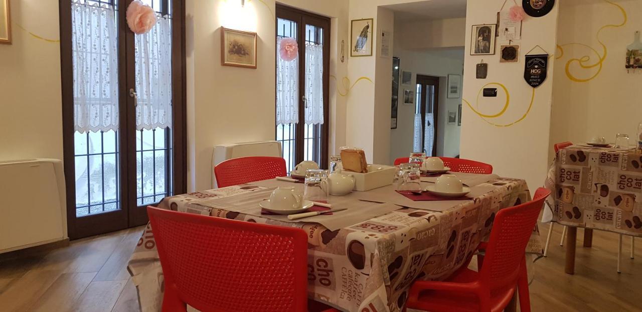 La Corte B&B Candiolo Exteriér fotografie