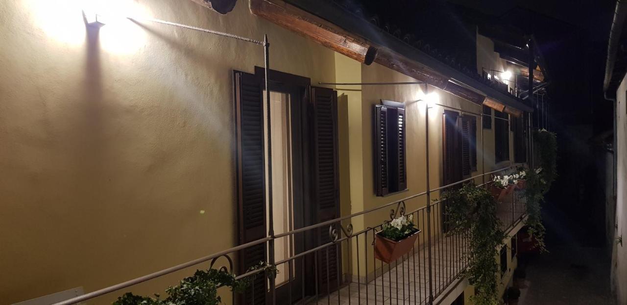 La Corte B&B Candiolo Exteriér fotografie