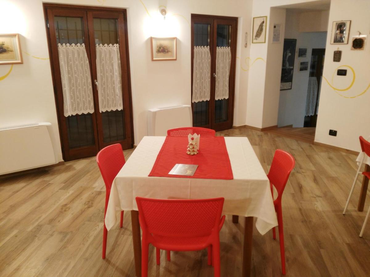 La Corte B&B Candiolo Exteriér fotografie