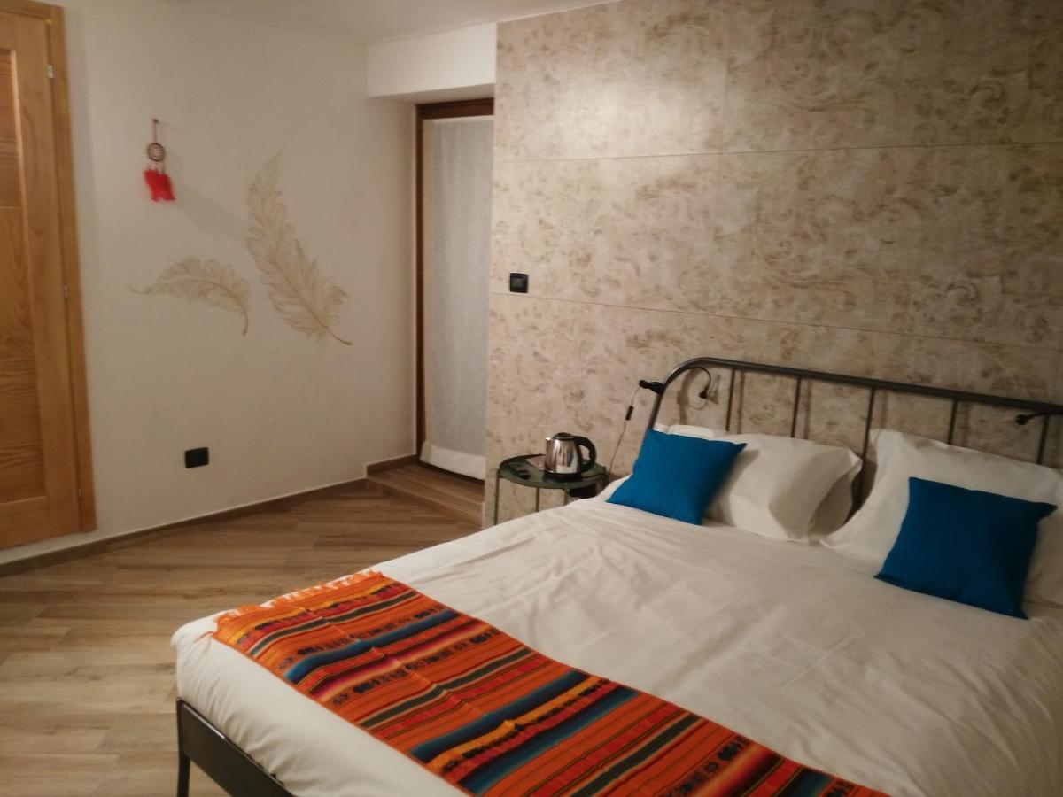 La Corte B&B Candiolo Exteriér fotografie
