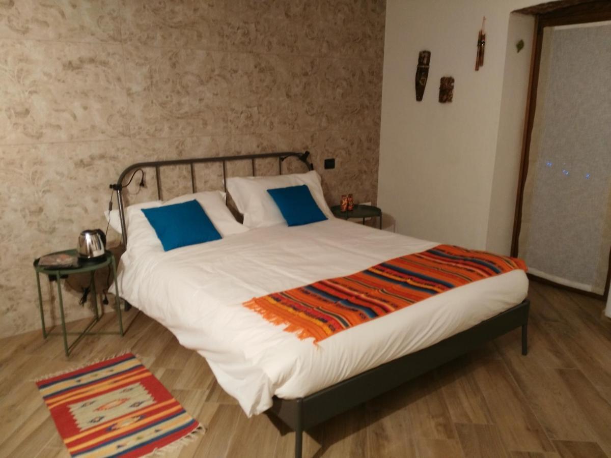 La Corte B&B Candiolo Exteriér fotografie