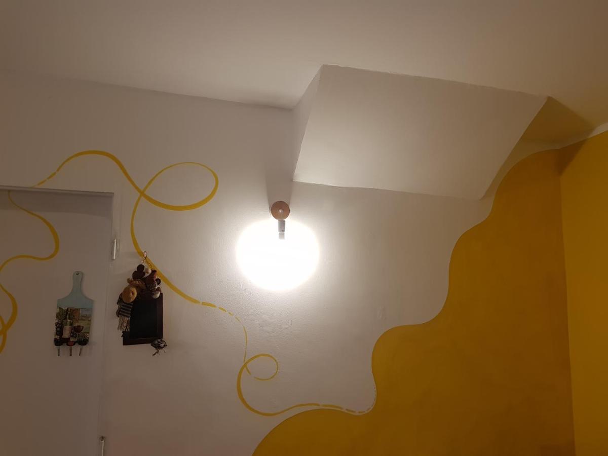 La Corte B&B Candiolo Exteriér fotografie