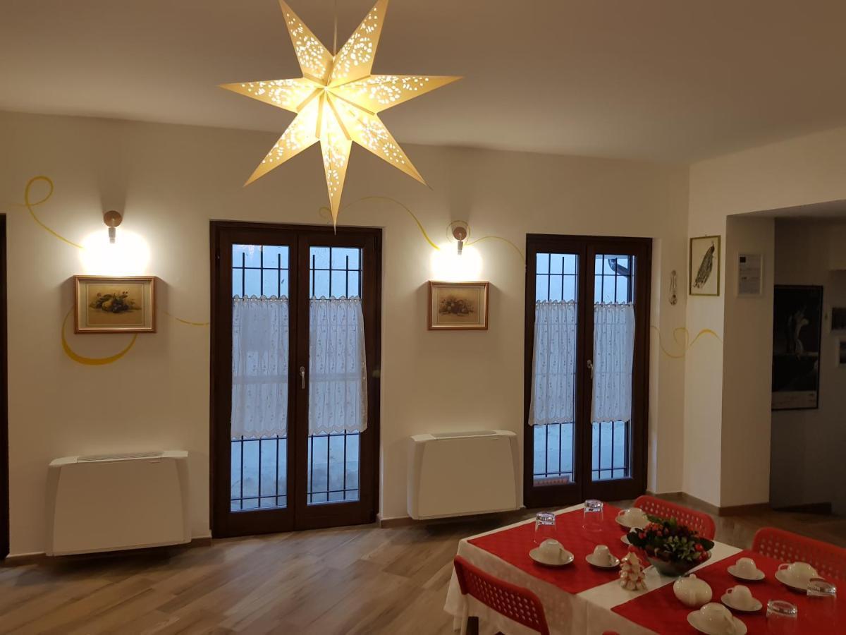 La Corte B&B Candiolo Exteriér fotografie