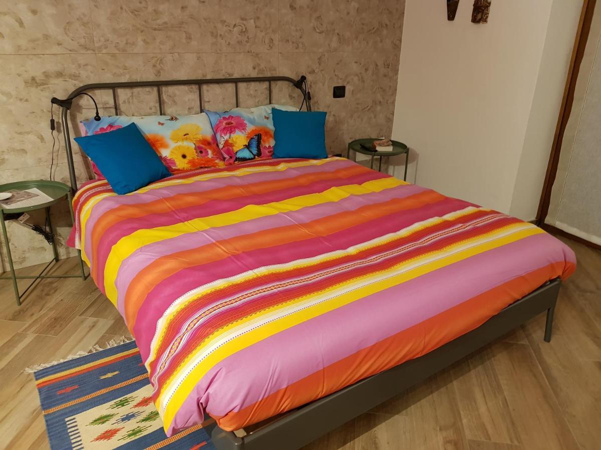 La Corte B&B Candiolo Exteriér fotografie