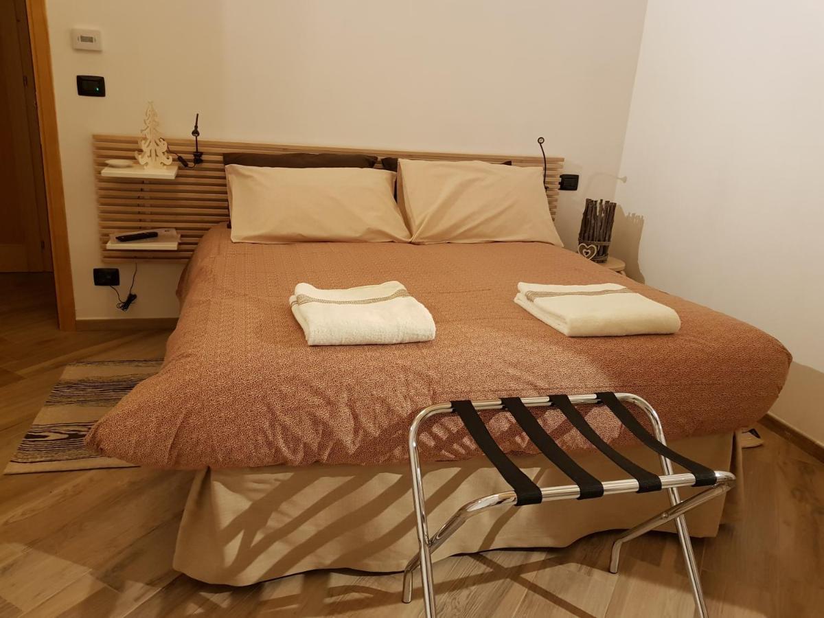 La Corte B&B Candiolo Exteriér fotografie