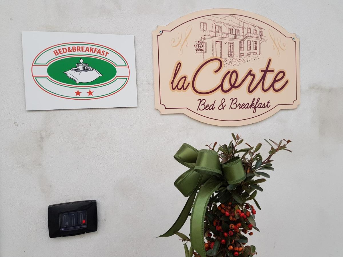La Corte B&B Candiolo Exteriér fotografie