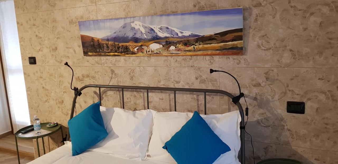 La Corte B&B Candiolo Exteriér fotografie