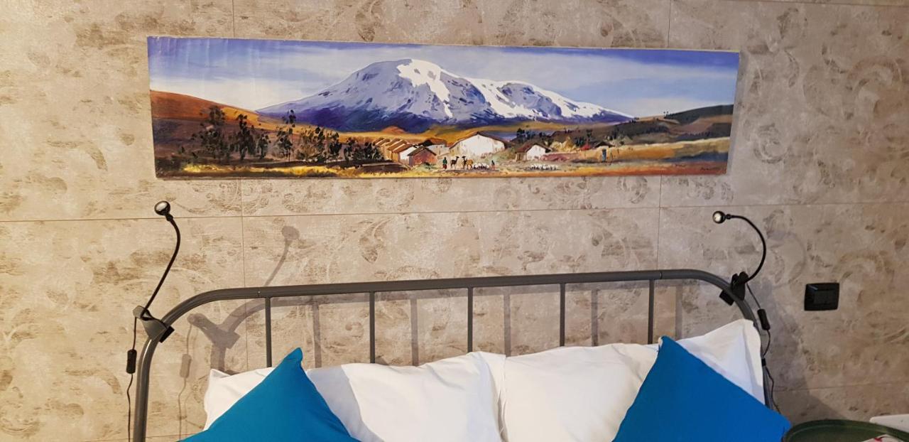 La Corte B&B Candiolo Exteriér fotografie