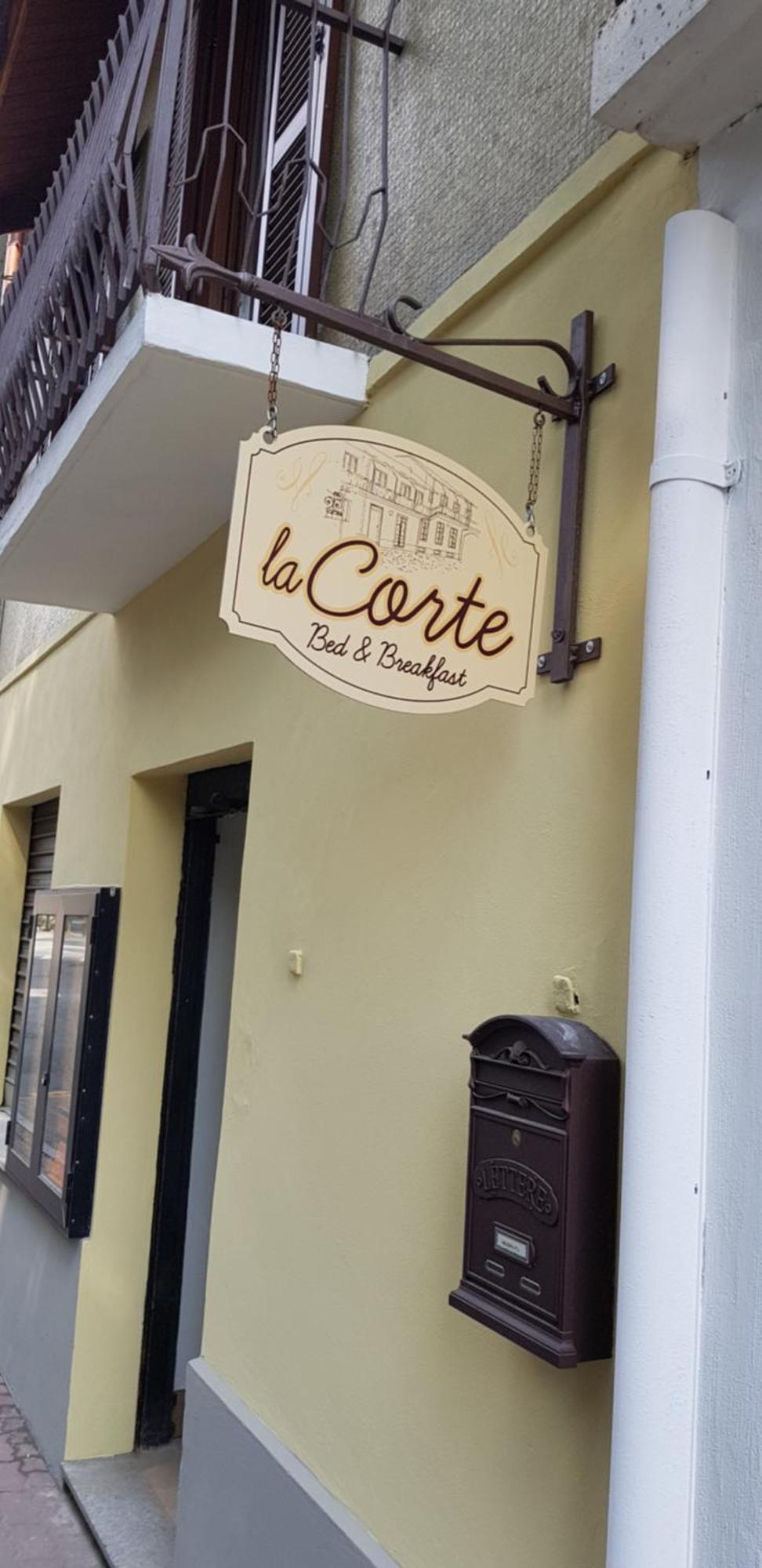 La Corte B&B Candiolo Exteriér fotografie