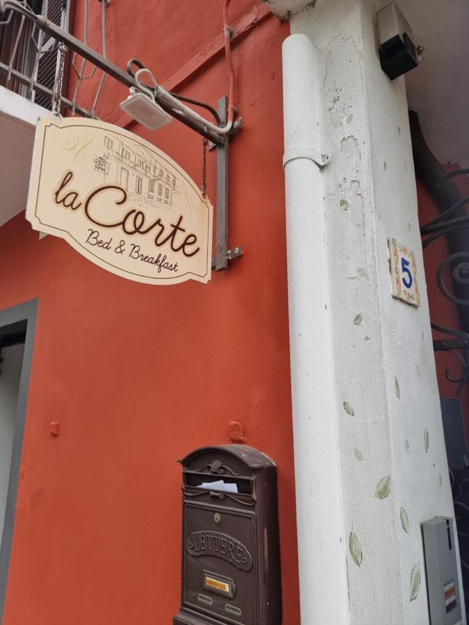 La Corte B&B Candiolo Exteriér fotografie