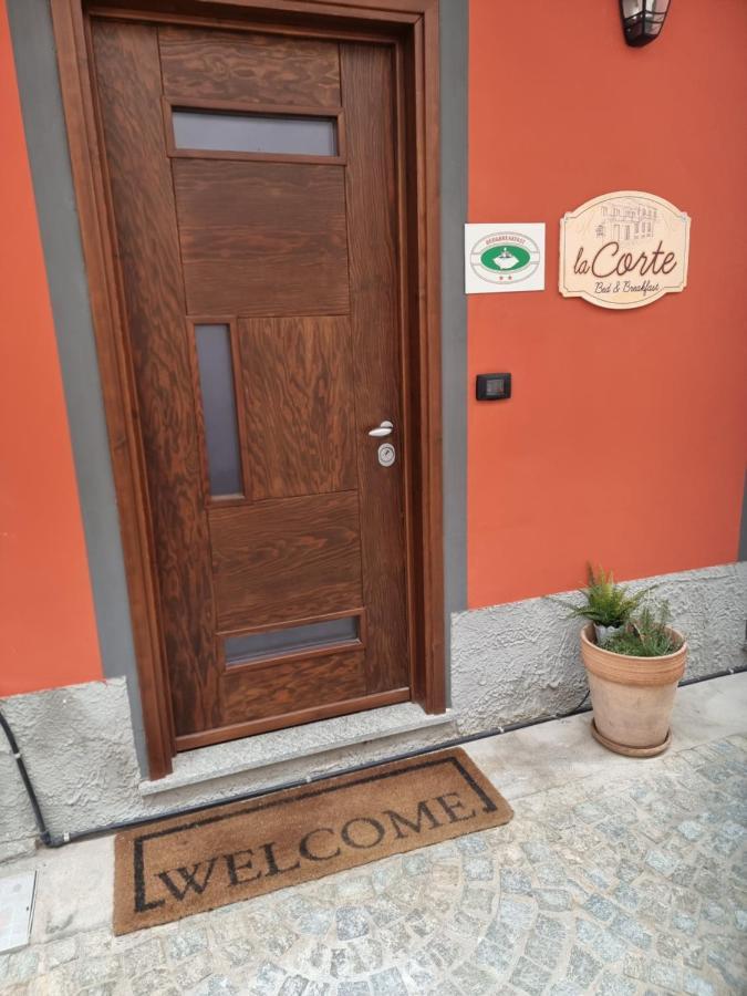 La Corte B&B Candiolo Exteriér fotografie
