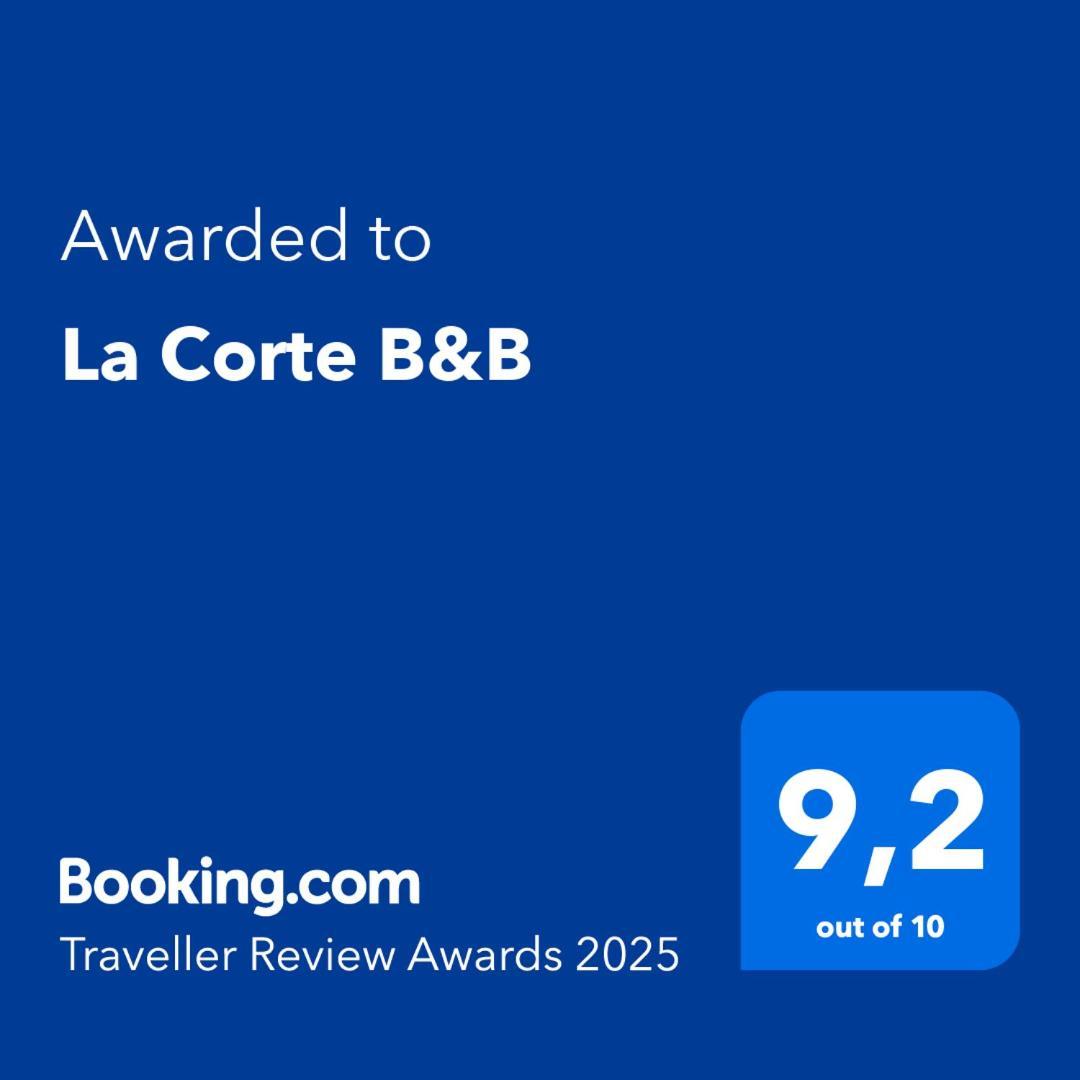 La Corte B&B Candiolo Exteriér fotografie